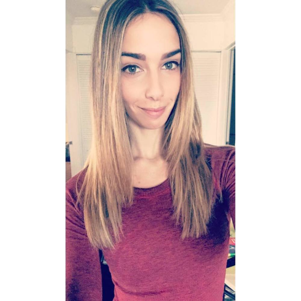 Meet your Posher, Monica